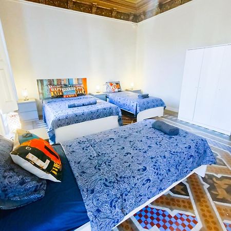 Private Rooms By Plaza Catalunya 바르셀로나 외부 사진