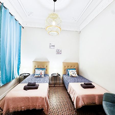 Private Rooms By Plaza Catalunya 바르셀로나 외부 사진