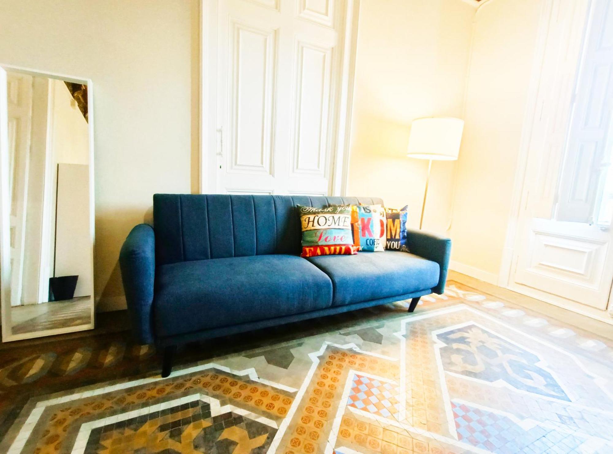 Private Rooms By Plaza Catalunya 바르셀로나 외부 사진